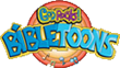 Bibletoons Logo