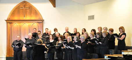 Church Choir