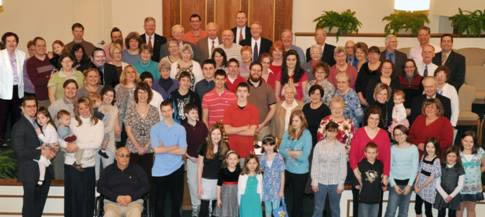 Sunday School