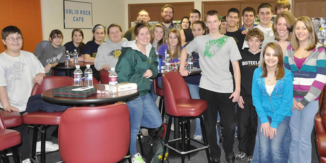 Youth Group